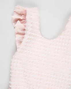 Best Sale 😀 Fiola Rose Swim Tabitha Girls One Piece - Babies-Kids Rose Quartz Gingham 👏 -Baby Online store http3A2F2Fstatic.theiconic.com .au2Fp2Ffiola rose swim 1337 8817421 3