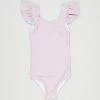 Best reviews of 💯 Fiola Rose Swim Leonor One Piece - Babies-Kids Amethyst ⭐