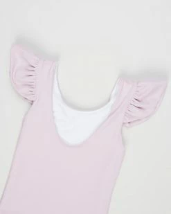 Best reviews of 💯 Fiola Rose Swim Leonor One Piece - Babies-Kids Amethyst ⭐ -Baby Online store http3A2F2Fstatic.theiconic.com .au2Fp2Ffiola rose swim 2941 9012931 3