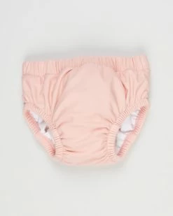 Best Pirce 🧨 Fiola Rose Swim Baby Swim Nappy Blush Rose 👍