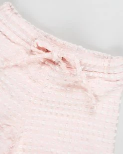 Cheapest ⌛ Fiola Rose Swim Baby Swim Trunks - Kids Rose Quartz Gingham 😉 -Baby Online store http3A2F2Fstatic.theiconic.com .au2Fp2Ffiola rose swim 3317 6117421 3