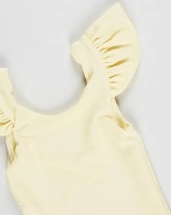 Best deal 🥰 Fiola Rose Swim Leonor One Piece - Babies-Kids-Teens Citrine 🔥 -Baby Online store http3A2F2Fstatic.theiconic.com .au2Fp2Ffiola rose swim 4567 3007421 3