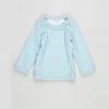 Buy 🥰 Fiola Rose Swim Rashie Top - Babies-Kids Aquamarine 😉