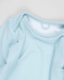 Buy 🥰 Fiola Rose Swim Rashie Top - Babies-Kids Aquamarine 😉 -Baby Online store http3A2F2Fstatic.theiconic.com .au2Fp2Ffiola rose swim 5870 6217421 3