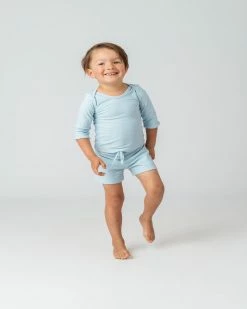 Buy 🥰 Fiola Rose Swim Rashie Top - Babies-Kids Aquamarine 😉 -Baby Online store http3A2F2Fstatic.theiconic.com .au2Fp2Ffiola rose swim 5873 6217421 4