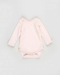 Outlet 👏 Fiola Rose Swim Bodysuit - Babies Rose Quartz 😉