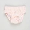 Top 10 ⭐ Fiola Rose Swim Swim Nappy - Babies Rose Quartz 🎁