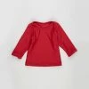 Budget 🧨 Fiola Rose Swim Rashie Top - Unisex - Babies-Kids Rose Red 🛒
