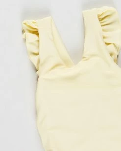 Best Pirce ⌛ Fiola Rose Swim Tabitha One Piece - Babies-Kids-Teens Citrine 🧨 -Baby Online store http3A2F2Fstatic.theiconic.com .au2Fp2Ffiola rose swim 8100 8107421 3