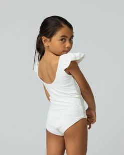 New 🤩 Fiola Rose Swim Leonor One Piece - Babies-Kids-Teens Pearl 🌟 -Baby Online store http3A2F2Fstatic.theiconic.com .au2Fp2Ffiola rose swim 8839 4007421 4