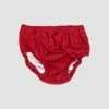 Outlet 😍 Fiola Rose Swim Swim Nappy - Babies Rose Red 🔥