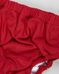 Outlet 😍 Fiola Rose Swim Swim Nappy - Babies Rose Red 🔥 -Baby Online store http3A2F2Fstatic.theiconic.com .au2Fp2Ffiola rose swim 8866 1217421 3