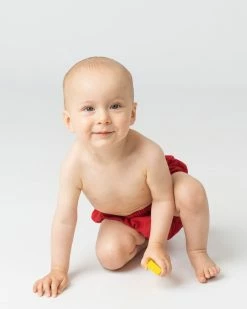 Outlet 😍 Fiola Rose Swim Swim Nappy - Babies Rose Red 🔥 -Baby Online store http3A2F2Fstatic.theiconic.com .au2Fp2Ffiola rose swim 8872 1217421 4