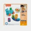 Outlet 🛒 Fisher Price Hello Moves Play Kit - Babies N/A 👍