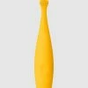 Deals ✔️ Foreo ISSA Mikro Toothbrush- Sunflower Yellow ⭐