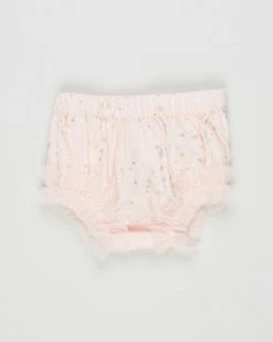 Best reviews of 😍 Fox & Finch Starry Print Bloomers - Babies 🎉
