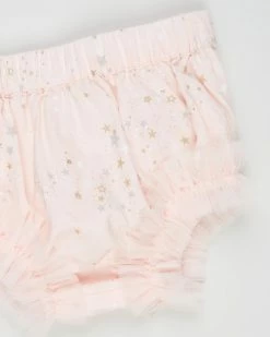 Best reviews of 😍 Fox & Finch Starry Print Bloomers - Babies 🎉 -Baby Online store http3A2F2Fstatic.theiconic.com .au2Fp2Ffox and finch 3139 2486431 3