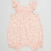 Top 10 💯 Fox & Finch Daisy Romper - Babies Print ✨