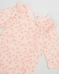New 😍 Fox & Finch Daisy LS Zip Romper - Babies Print 🛒 -Baby Online store http3A2F2Fstatic.theiconic.com .au2Fp2Ffox and finch 3354 8948931 3