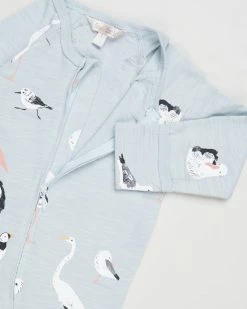 Cheap 🧨 Fox & Finch Seaside LS Zip Romper - Babies Print 🥰 -Baby Online store http3A2F2Fstatic.theiconic.com .au2Fp2Ffox and finch 3410 5286431 3