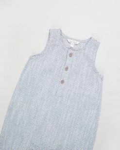 Cheapest ❤️ Fox & Finch Seaside Stripe Romper - Babies 💯 -Baby Online store http3A2F2Fstatic.theiconic.com .au2Fp2Ffox and finch 3518 1586431 3