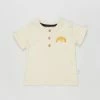 Brand new 🎉 Fox & Finch Arizona Sun Tee - Babies Natural 👍