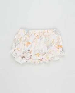 Brand new ⌛ Fox & Finch Galah Woven Shorts - Babies Print 👍