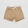 Best reviews of 😍 Fox & Finch Boys Shorts - Babies Caramel ⌛