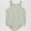 Cheapest 😉 Fox & Finch Crinkle Bodysuit - Babies Palm 🔔