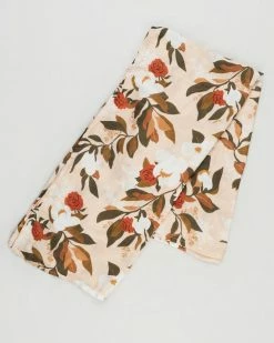 Best Pirce 👍 Fox & Fallow Muslin Wrap Magnolia 👏 -Baby Online store http3A2F2Fstatic.theiconic.com .au2Fp2Ffox fallow 7732 9194431 3