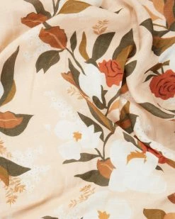 Best Pirce 👍 Fox & Fallow Muslin Wrap Magnolia 👏 -Baby Online store http3A2F2Fstatic.theiconic.com .au2Fp2Ffox fallow 7732 9194431 4