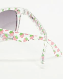 Brand new 😉 Frankie Ray Minnie Gidget - Babies Strawberry Print 👍 -Baby Online store http3A2F2Fstatic.theiconic.com .au2Fp2Ffrankie ray 5475 5460841 3