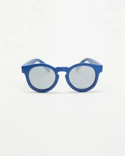 Best Sale 🔥 Frankie Ray Pixie - Babies Matte Royal Blue 🛒