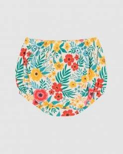 Coupon 🌟 Goldie + Ace Posy Print Bloomers - Babies Multi 😉 -Baby Online store http3A2F2Fstatic.theiconic.com .au2Fp2Fgoldie ace 5614 2315431 3
