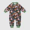 Brand new 🌟 Goldie + Ace Bloom Terry Romper - Babies Multi ✨
