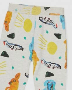 Cheapest ✔️ Gorman Playground Animal Family Baby Jogger Oatmeal 😉 -Baby Online store http3A2F2Fstatic.theiconic.com .au2Fp2Fgorman playground 0092 5605741 3