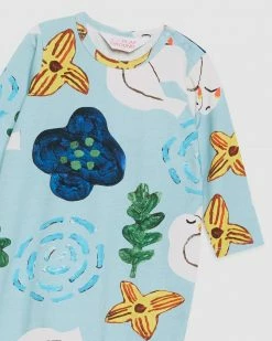 Flash Sale 🌟 Gorman Playground Birds & Flowers Baby Onesie Print ❤️ -Baby Online store http3A2F2Fstatic.theiconic.com .au2Fp2Fgorman playground 2340 2605741 3