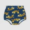 Buy 🛒 Gorman Playground Tiger Baby Bloomer Navy 🔔