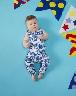 Best reviews of ⌛ Gorman Playground Elbow Hello Baby Rib Onesie Print ⌛