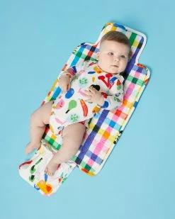 Best reviews of ⭐ Gorman Playground Fruit Salad Baby Onesie White 🧨 -Baby Online store http3A2F2Fstatic.theiconic.com .au2Fp2Fgorman playground 4227 6777151 5