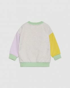 Best Sale 🧨 Gorman Playground Bear Hug Baby Sweater Multi 😀 -Baby Online store http3A2F2Fstatic.theiconic.com .au2Fp2Fgorman playground 4665 2639641 3