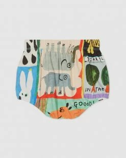 New 👍 Gorman Playground Puzzle Baby Bloomer Print 👍 -Baby Online store http3A2F2Fstatic.theiconic.com .au2Fp2Fgorman playground 4773 6784441 3