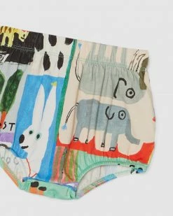 New 👍 Gorman Playground Puzzle Baby Bloomer Print 👍 -Baby Online store http3A2F2Fstatic.theiconic.com .au2Fp2Fgorman playground 4775 6784441 4