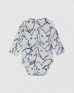 Buy ✔️ Gorman Playground Down The Rabbit Hole Baby Onesie Print 🔥 -Baby Online store http3A2F2Fstatic.theiconic.com .au2Fp2Fgorman playground 6440 1639641 2