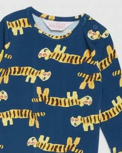 Promo 👏 Gorman Playground Tiger Baby LS Tee Navy 😀 -Baby Online store http3A2F2Fstatic.theiconic.com .au2Fp2Fgorman playground 6688 0705741 3