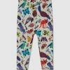 Promo 👍 Gorman Playground Animal Soup Baby Legging Oatmeal 🔥