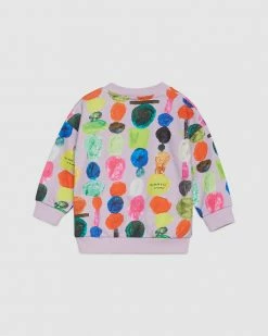Cheap 🤩 Gorman Playground Rocks Baby Sweater Lilac 😉 -Baby Online store http3A2F2Fstatic.theiconic.com .au2Fp2Fgorman playground 8553 0884441 3