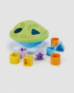 Best deal 😀 Green Toys Shape Sorter N/A 😉