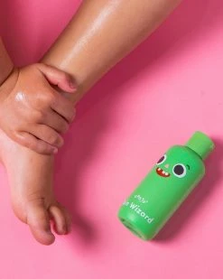 Discount 👍 Gro To Skin Wizard - Kids 100ml 🎉 -Baby Online store http3A2F2Fstatic.theiconic.com .au2Fp2Fgro to 4978 3110641 4