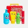 Cheapest 👍 Gro To Big Kids Bundle - Kids Fullsize 1x Sud Bud, Super Softy, Skin Wizard & Bad ⭐